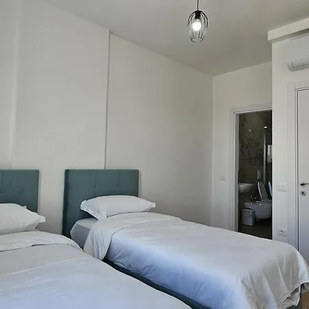 Sm Blue West Tirana