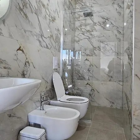 Sm Blue West Apartment *